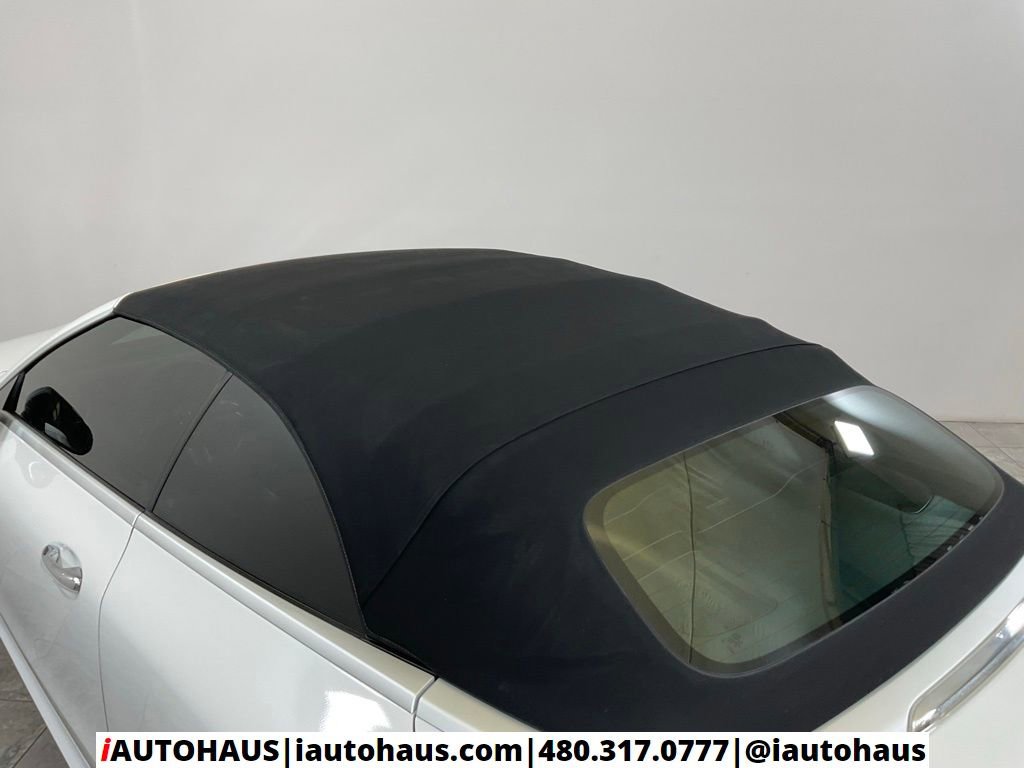 Used 2023 Mercedes-Benz E 450 Cabriolet w/ AMG Line image 53