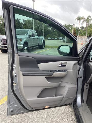 Used 2016 Honda Odyssey EX-L image 12