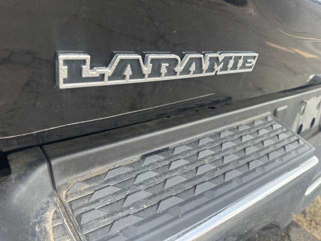 Used 2022 RAM 3500 Laramie image 10