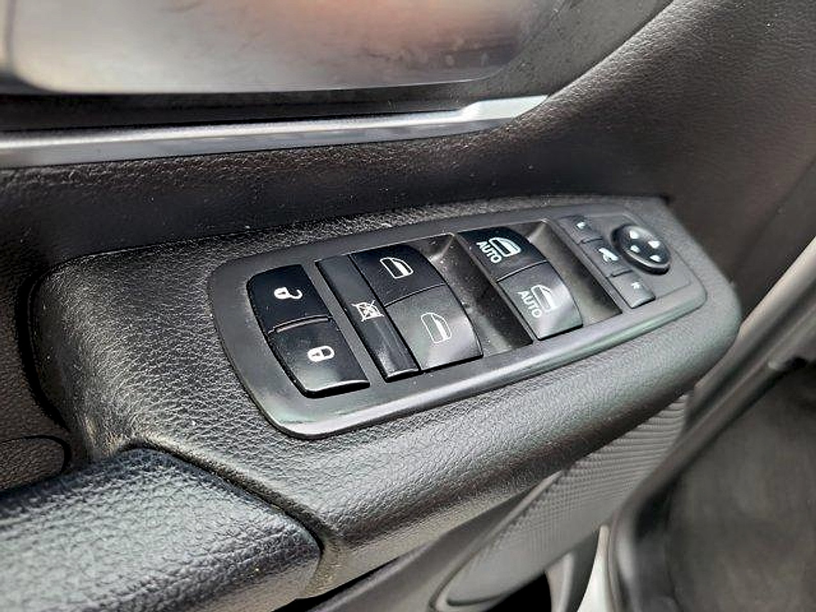 Used 2019 RAM 1500 Big Horn RWD image 20