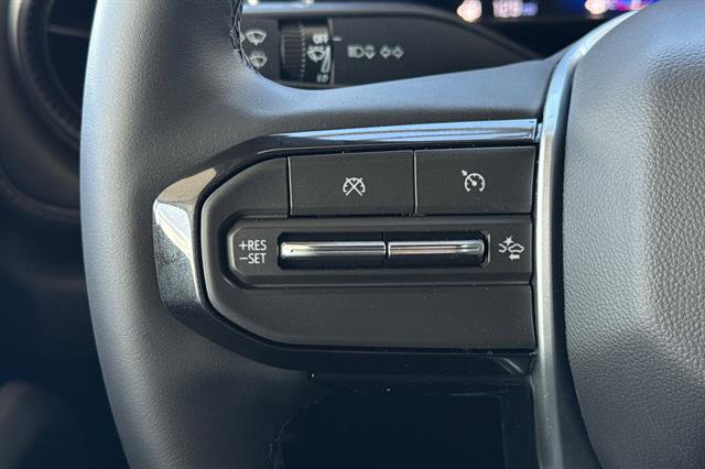 New 2026 Chevrolet Colorado LT w/ LT Convenience Package image 25