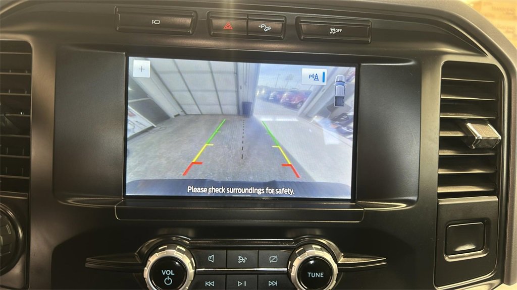 Used 2023 Ford F150 XLT w/ Equipment Group 301A Mid image 23