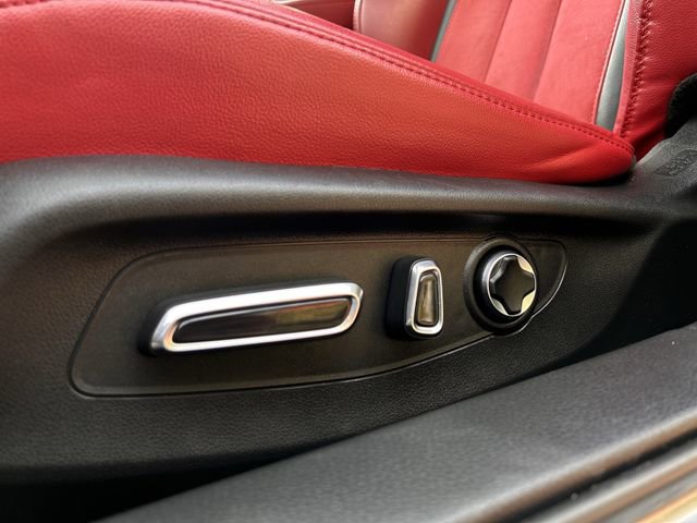 Certified 2024 Acura Integra A-Spec image 29