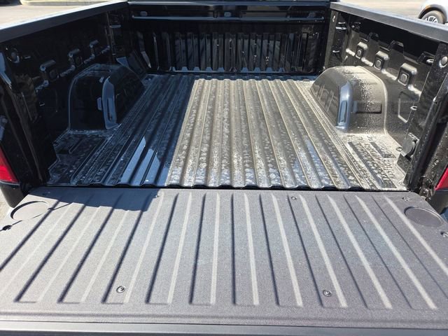 New 2026 Chevrolet Silverado 1500 LT image 25