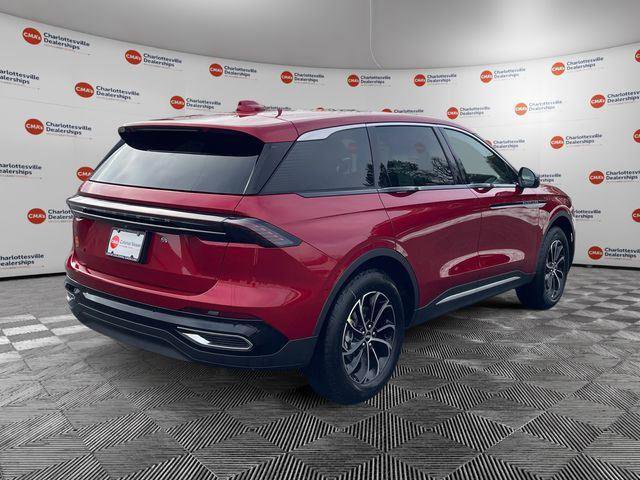 New 2026 Lincoln Nautilus Premier w/ Equipment Group 102A AWD/4WD image 5