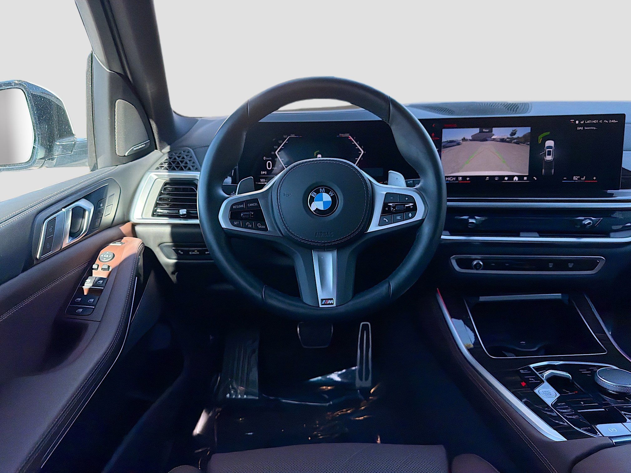 Used 2026 BMW X5 sDrive40i image 18