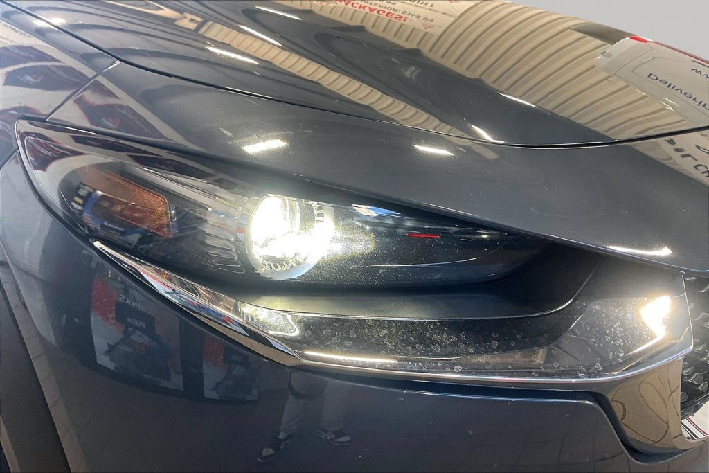 Used 2024 MAZDA CX-30 AWD 2.5 S w/ Preferred Package image 25