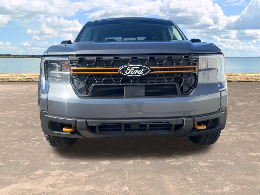 Used 2025 Ford Maverick Tremor image 11