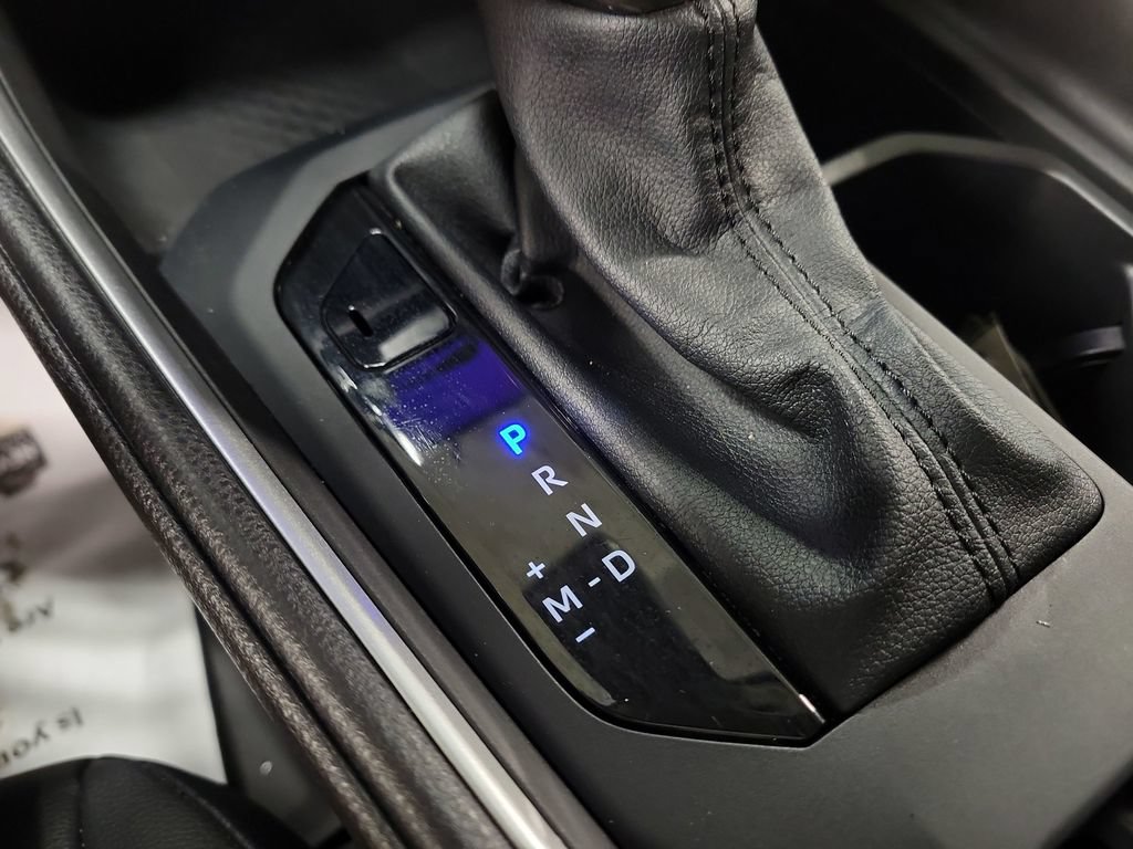 Used 2026 Toyota Grand Highlander AWD image 17