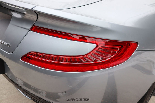 Used 2014 Aston Martin Vanquish Coupe image 71