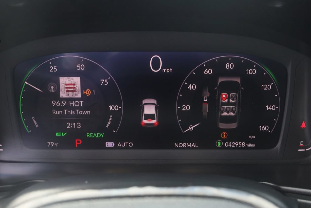 Used 2023 Honda Accord Touring image 40