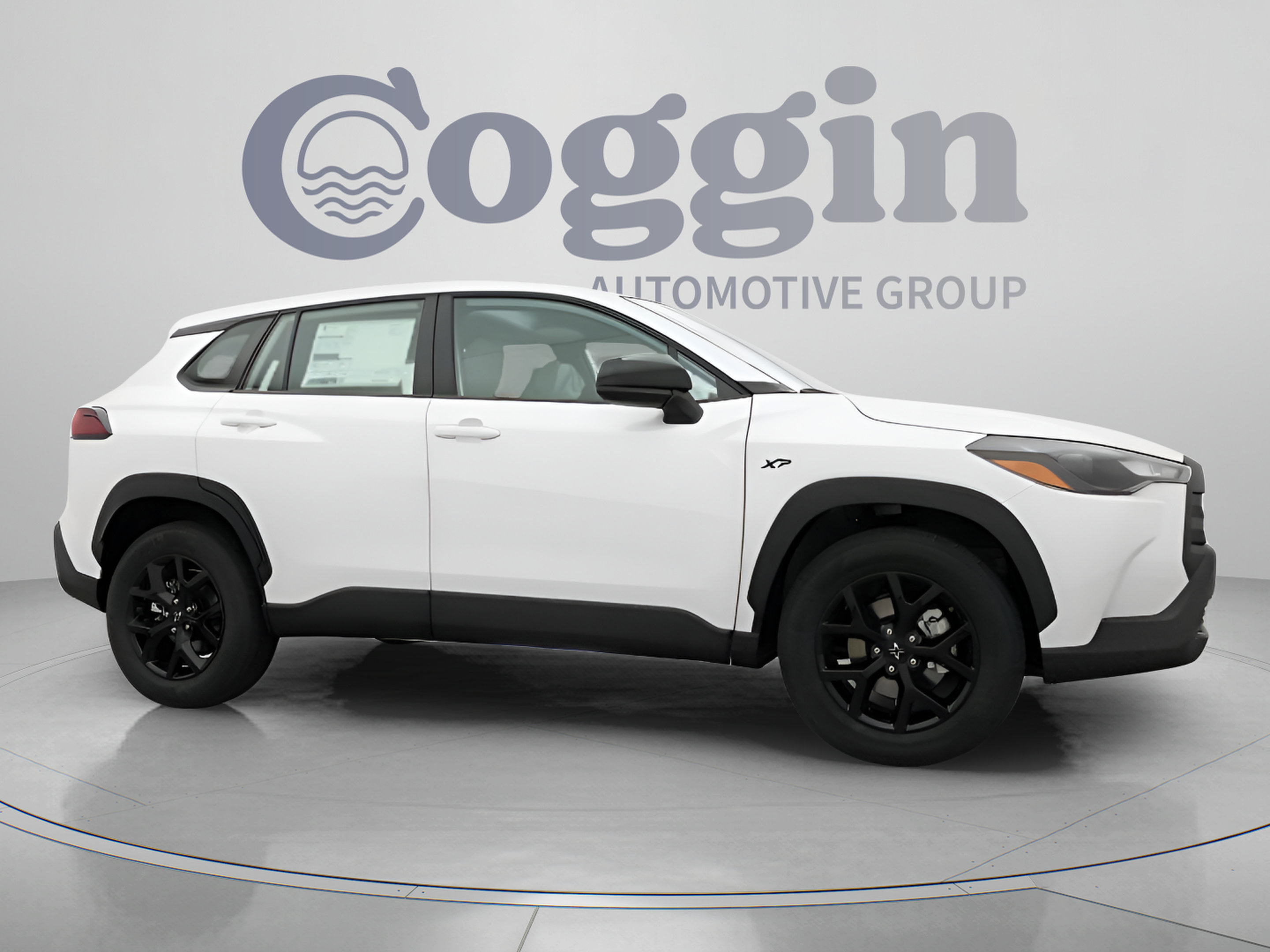 New 2026 Toyota Corolla Cross L FWD image 24