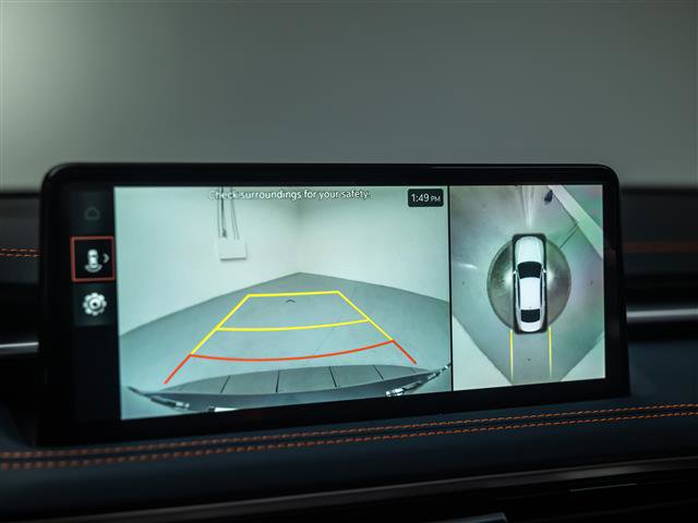 New 2026 Genesis G70 3.3T Prestige image 27