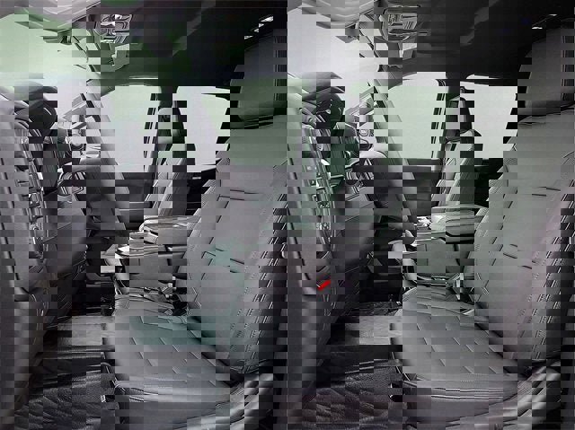 New 2026 Chevrolet Silverado 1500 W/T w/ WT Value Package image 16