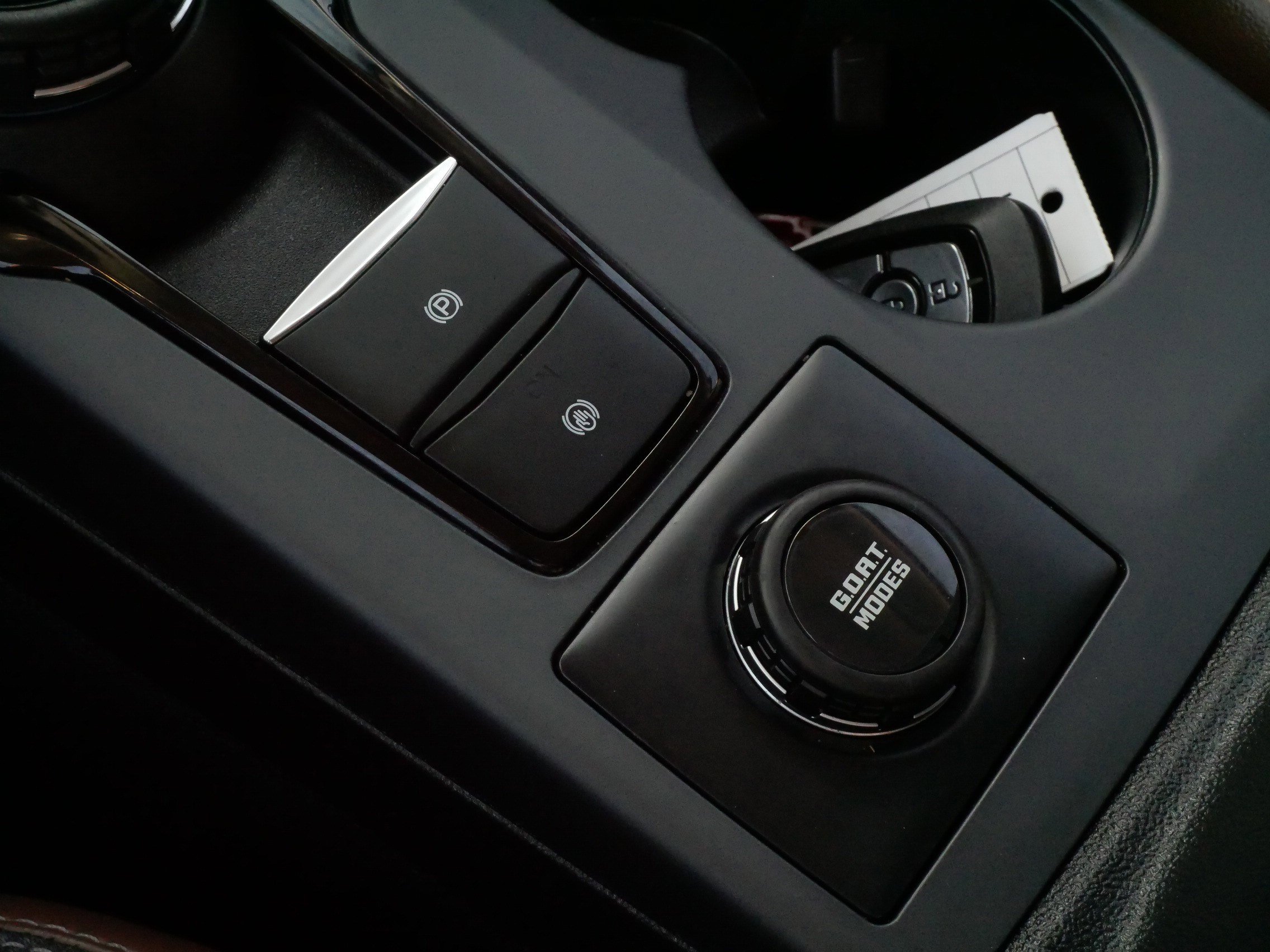 Used 2023 Ford Bronco Sport Outer Banks w/ Tech Package AWD/4WD image 25