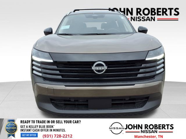 New 2026 Nissan Kicks SV w/ Cold Weather Package image 12