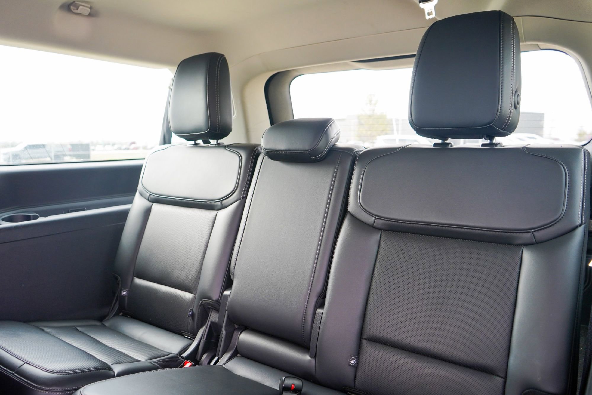 Used 2025 Ford Expedition Max Platinum image 28