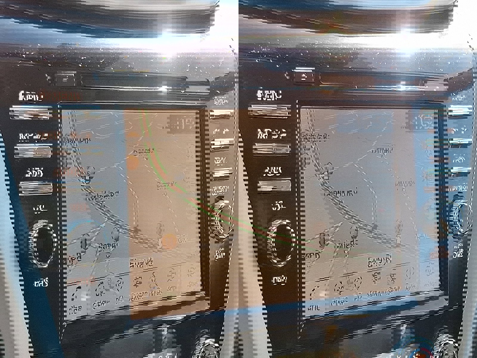 Used 2020 Nissan Murano Platinum w/ Cargo Package image 18