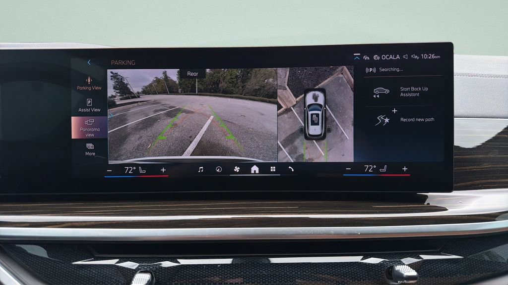 Certified 2024 BMW X5 sDrive40i w/ Parking Assistance Package image 20