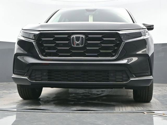 New 2026 Honda CR-V EX-L image 19