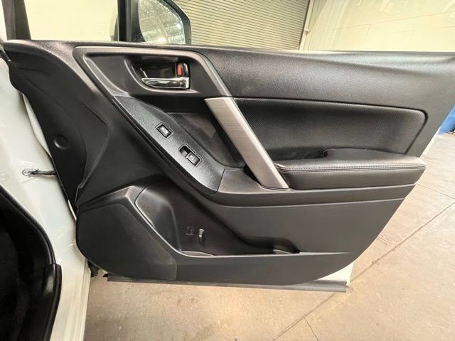 Used 2017 Subaru Forester 2.0XT Premium w/ Popular Package #2A image 11