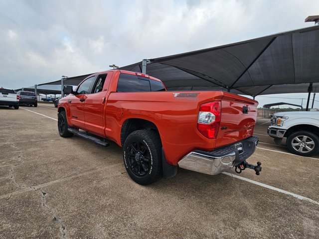 Used 2017 Toyota Tundra SR5 w/ SR5 Upgrade Package AWD/4WD image 7