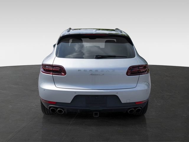 Used 2016 Porsche Macan S AWD/4WD image 8