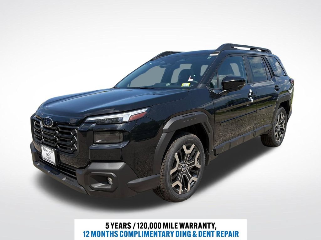 New 2026 Subaru Outback Touring XT AWD/4WD image 4