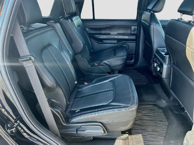 Certified 2021 Ford Expedition Limited AWD/4WD image 32
