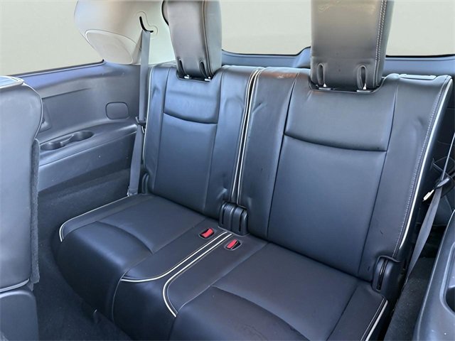 Used 2017 INFINITI QX60 AWD w/ Premium Plus Package image 20