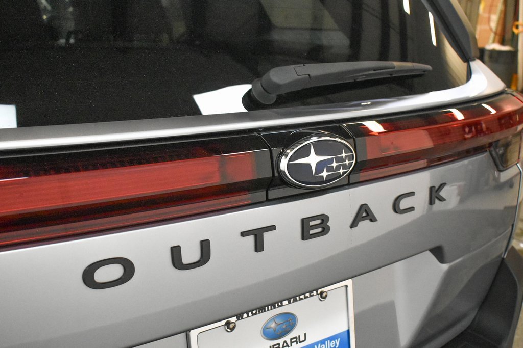 New 2026 Subaru Outback Limited XT image 10