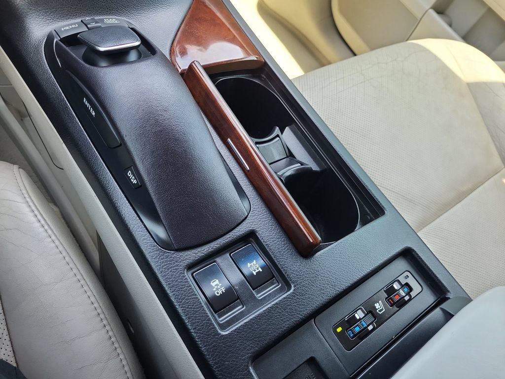 Used 2011 Lexus RX 350 AWD w/ Premium Pkg image 33