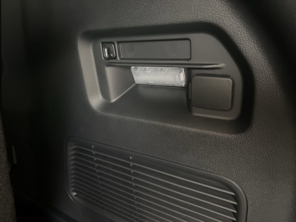 New 2026 Ford Explorer Active image 34