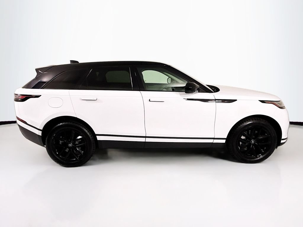 Used 2024 Land Rover Range Rover Velar S AWD/4WD image 4