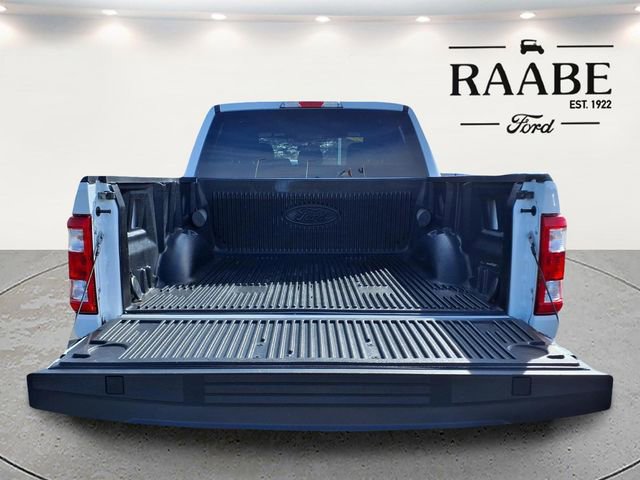 Used 2023 Ford F150 XL w/ STX Appearance Package image 10