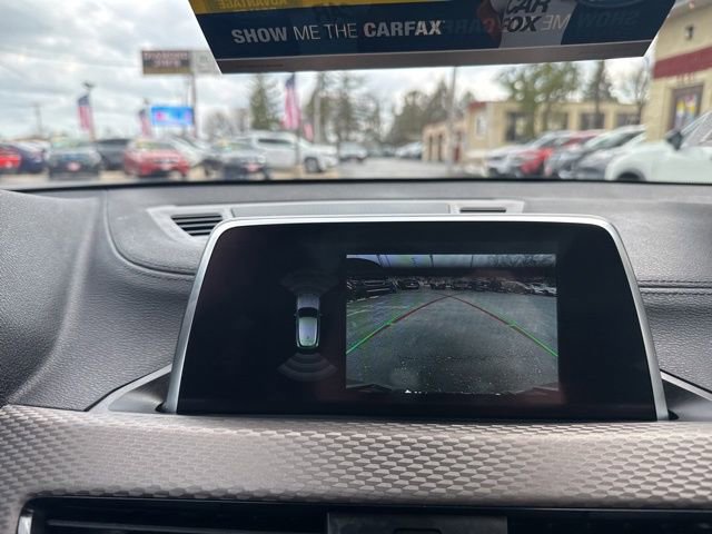 Used 2018 BMW X2 xDrive28i image 35