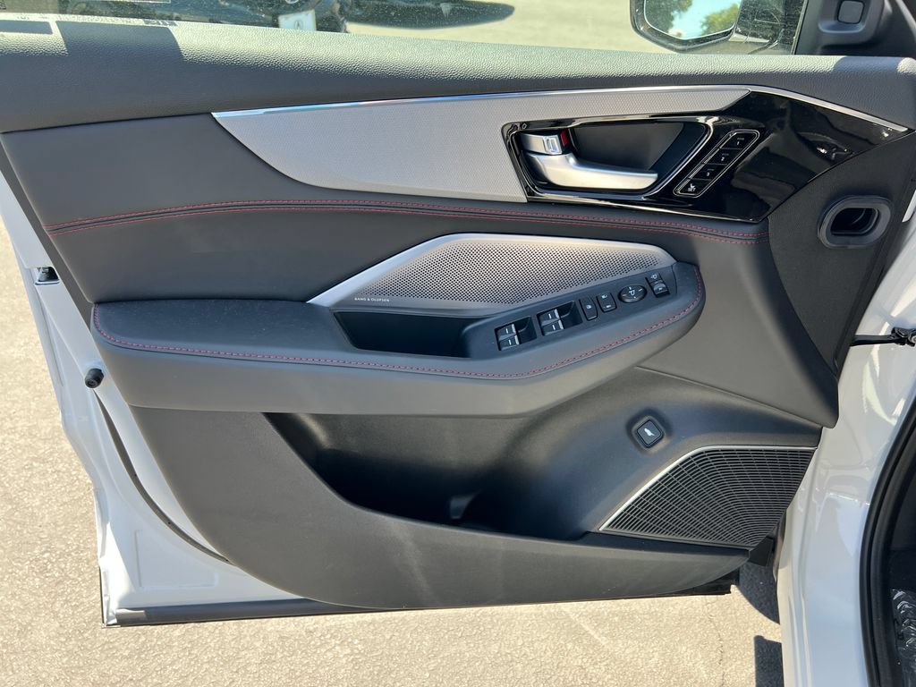 New 2026 Acura MDX A-Spec w/ Advance Package AWD/4WD image 11