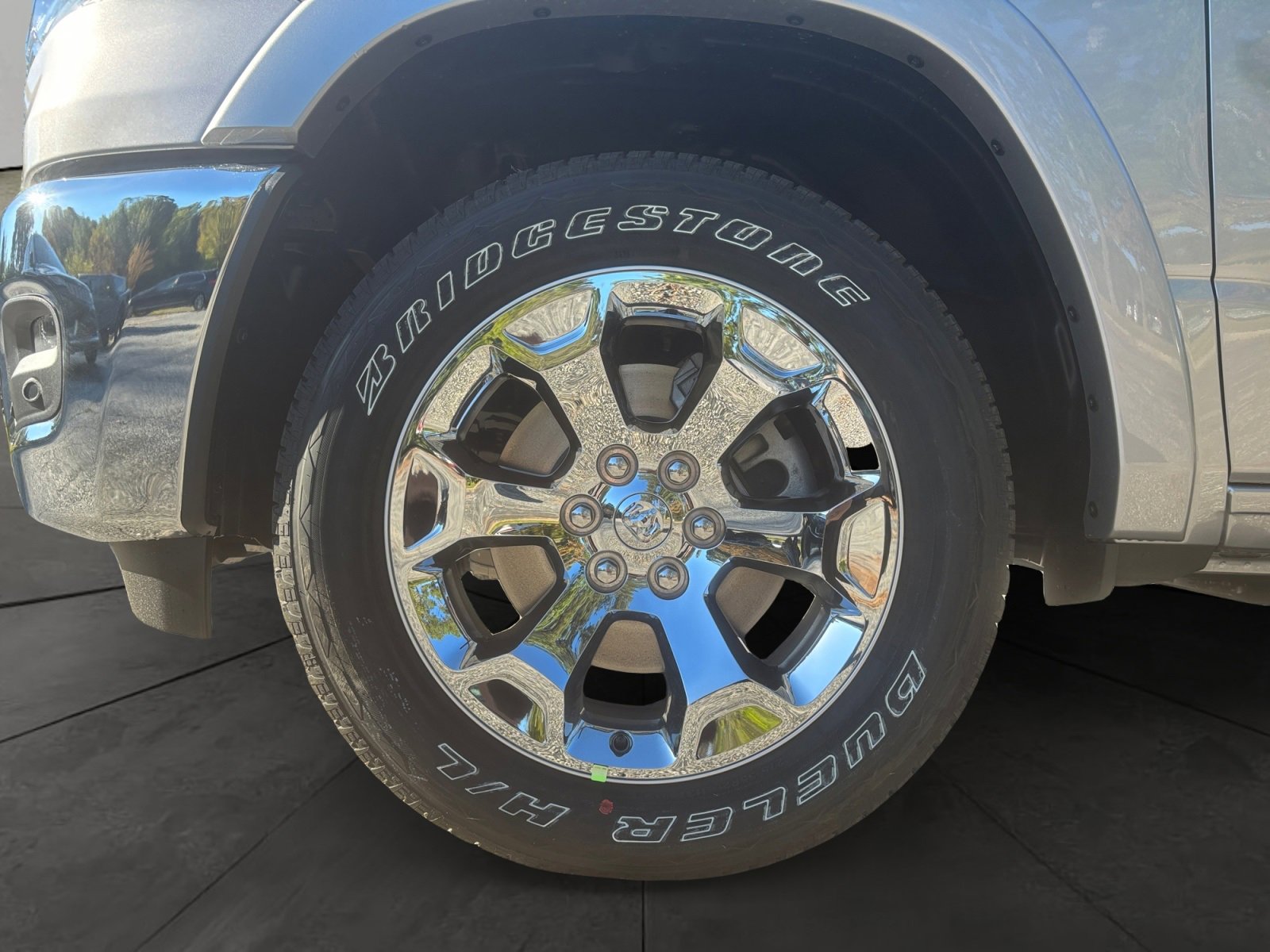 New 2026 RAM 1500 Big Horn image 14