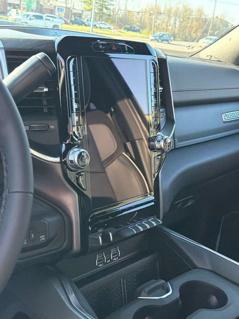 New 2026 RAM 2500 Laramie w/ Night Edition image 24
