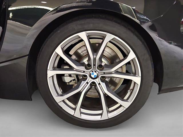 Used 2019 BMW Z4 sDrive30i w/ Convenience Package RWD image 16