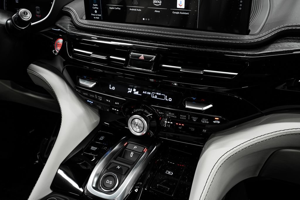 New 2026 Acura MDX Type S AWD/4WD image 24