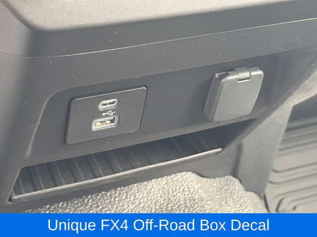 Used 2021 Ford F250 XL w/ STX Appearance Package AWD/4WD image 23