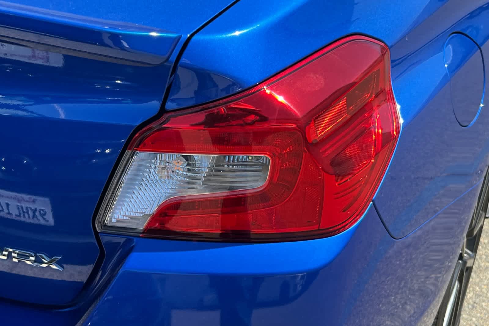 Used 2021 Subaru WRX Premium w/ Popular Package #3 (IZT) AWD/4WD image 18