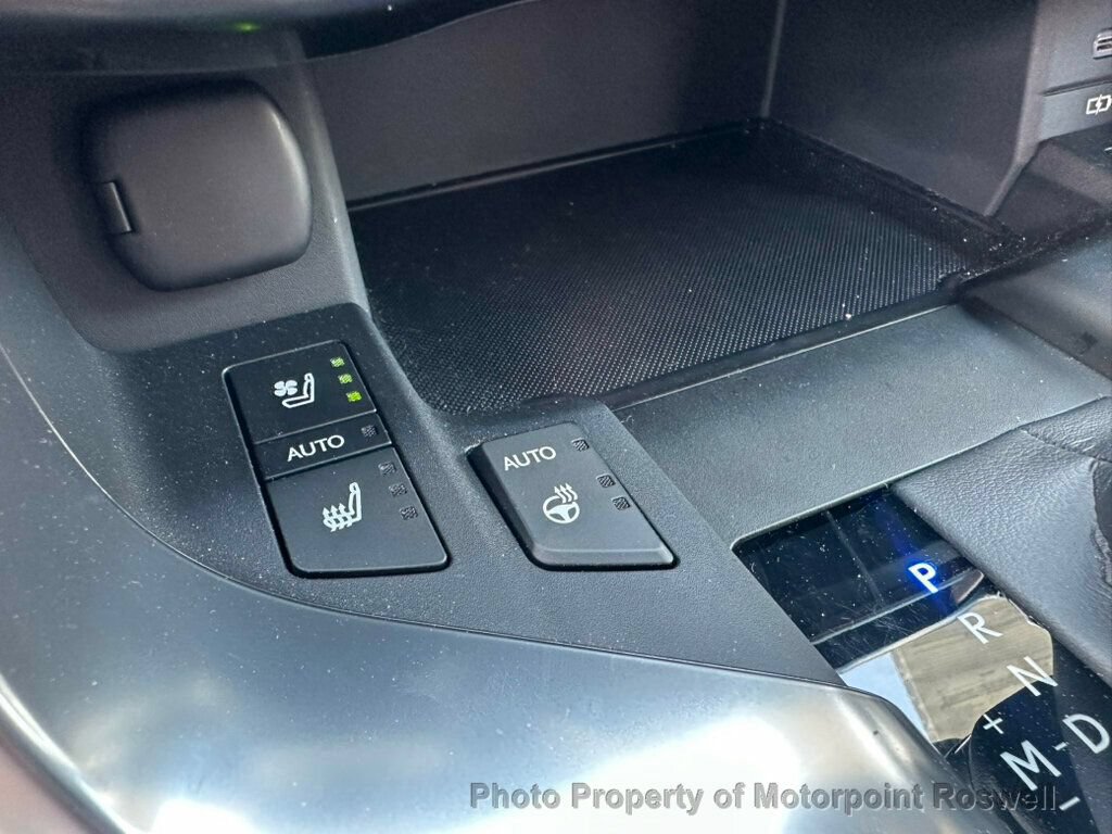 Used 2025 Lexus LX 600 F Sport AWD/4WD image 24