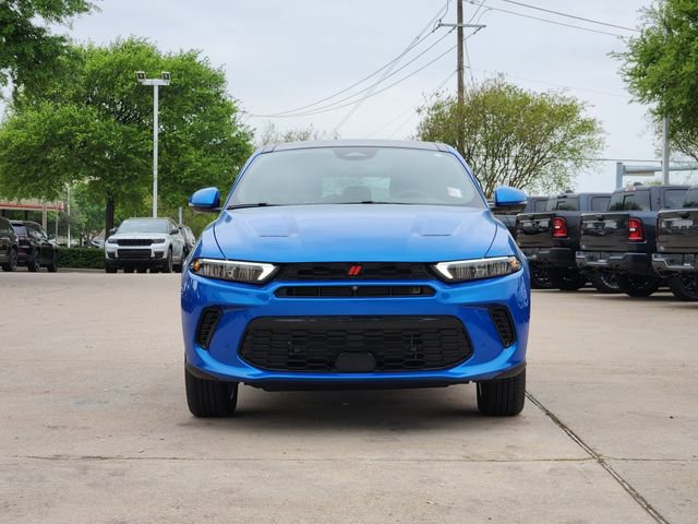 Certified 2024 Dodge Hornet GT image 2