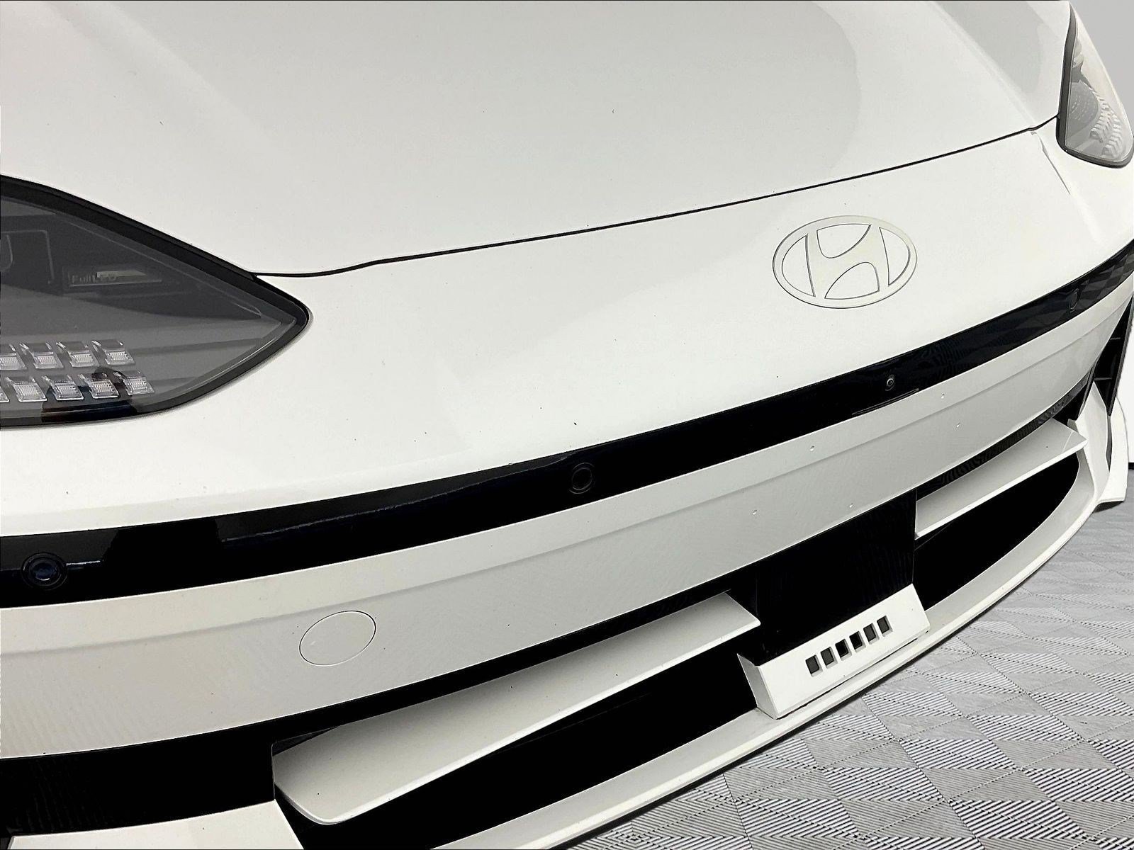 Certified 2025 Hyundai Ioniq 6 Limited AWD/4WD image 31