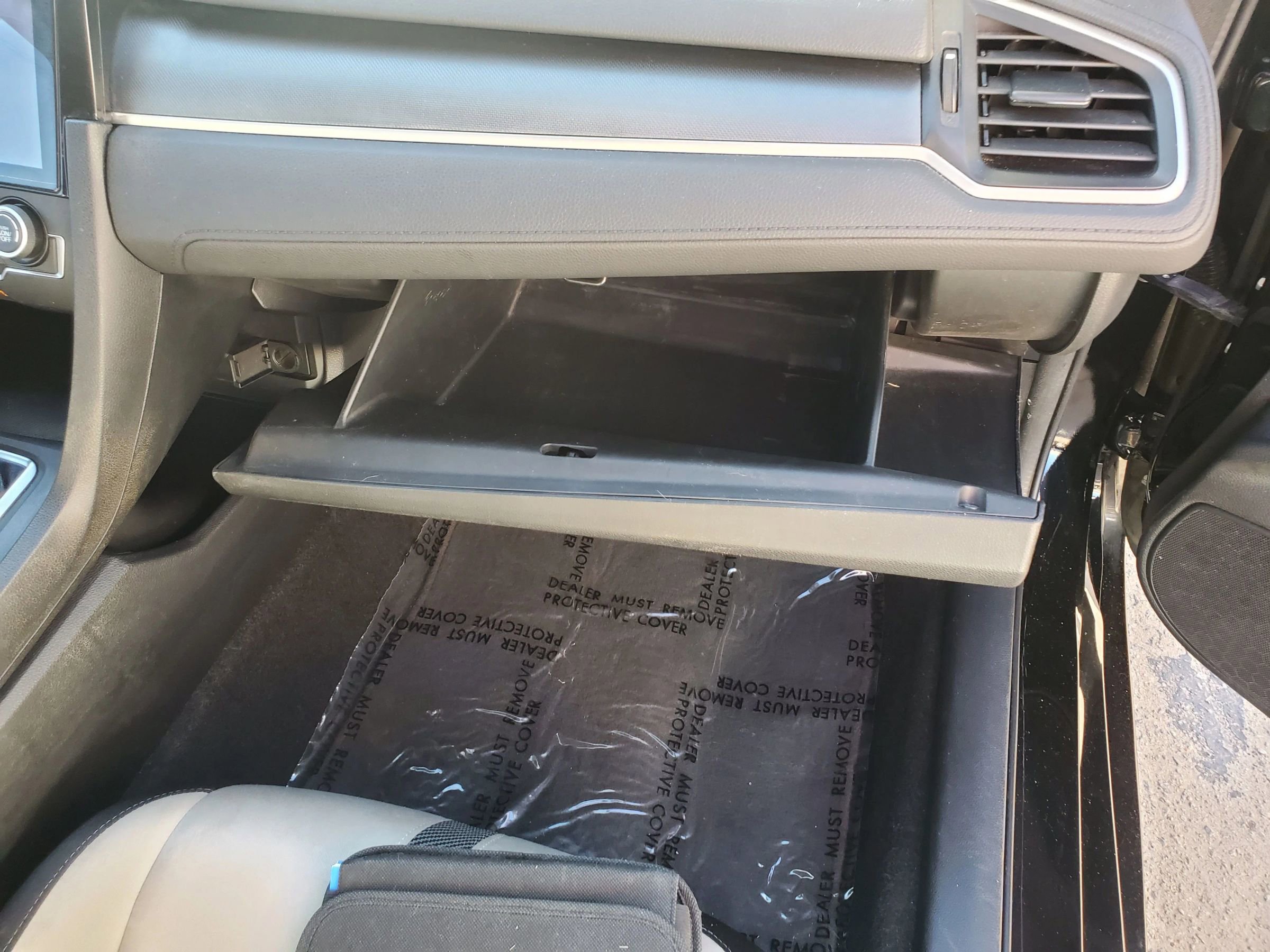 Used 2018 Honda Civic LX image 30
