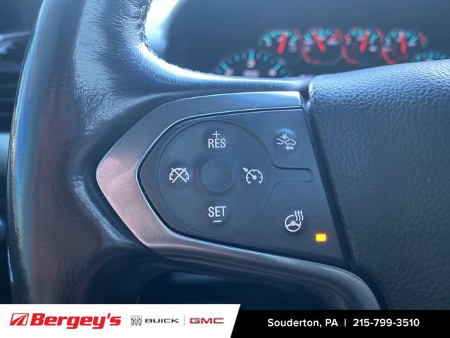 Used 2020 Chevrolet Suburban LT image 37