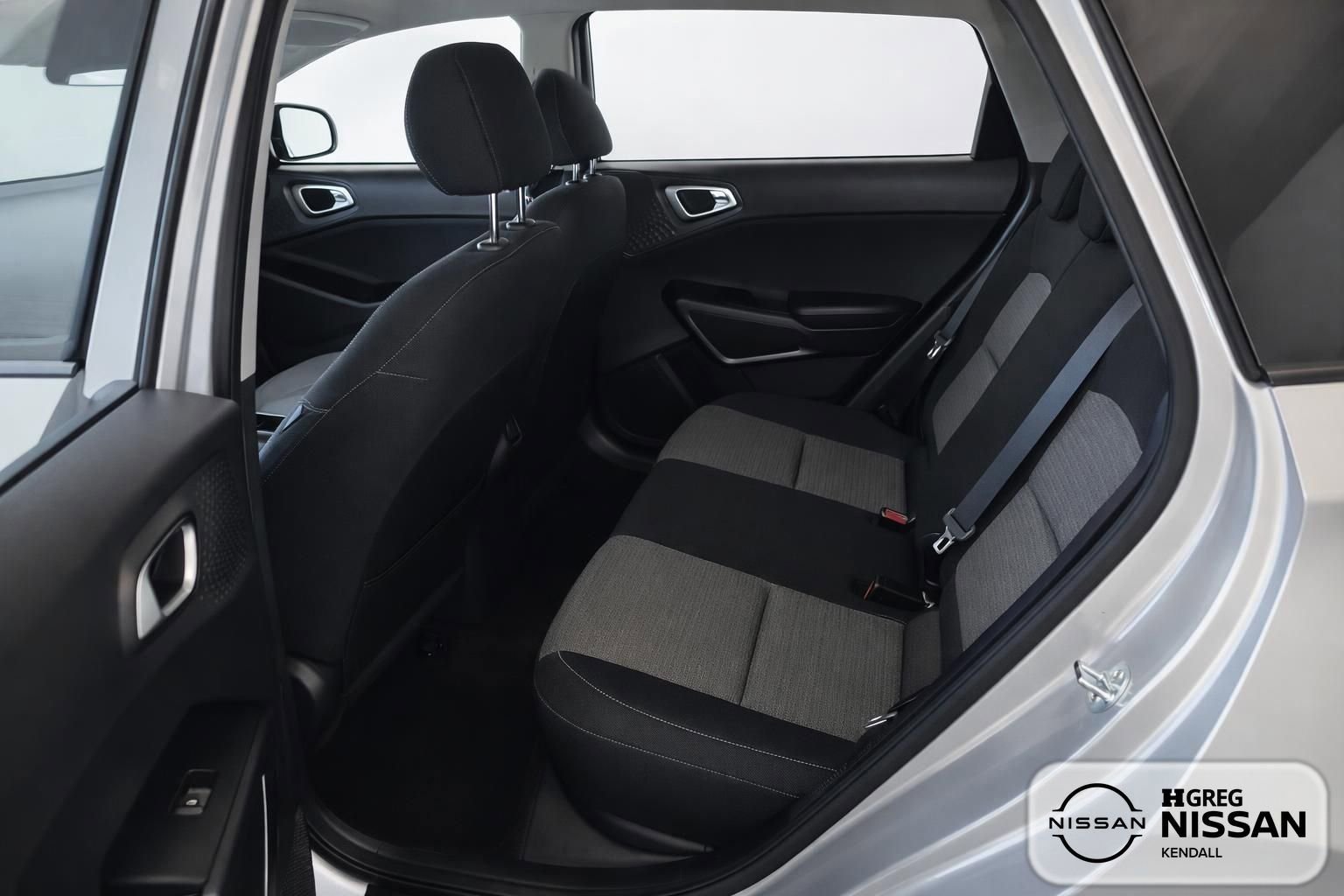 Used 2020 Kia Soul S FWD image 12