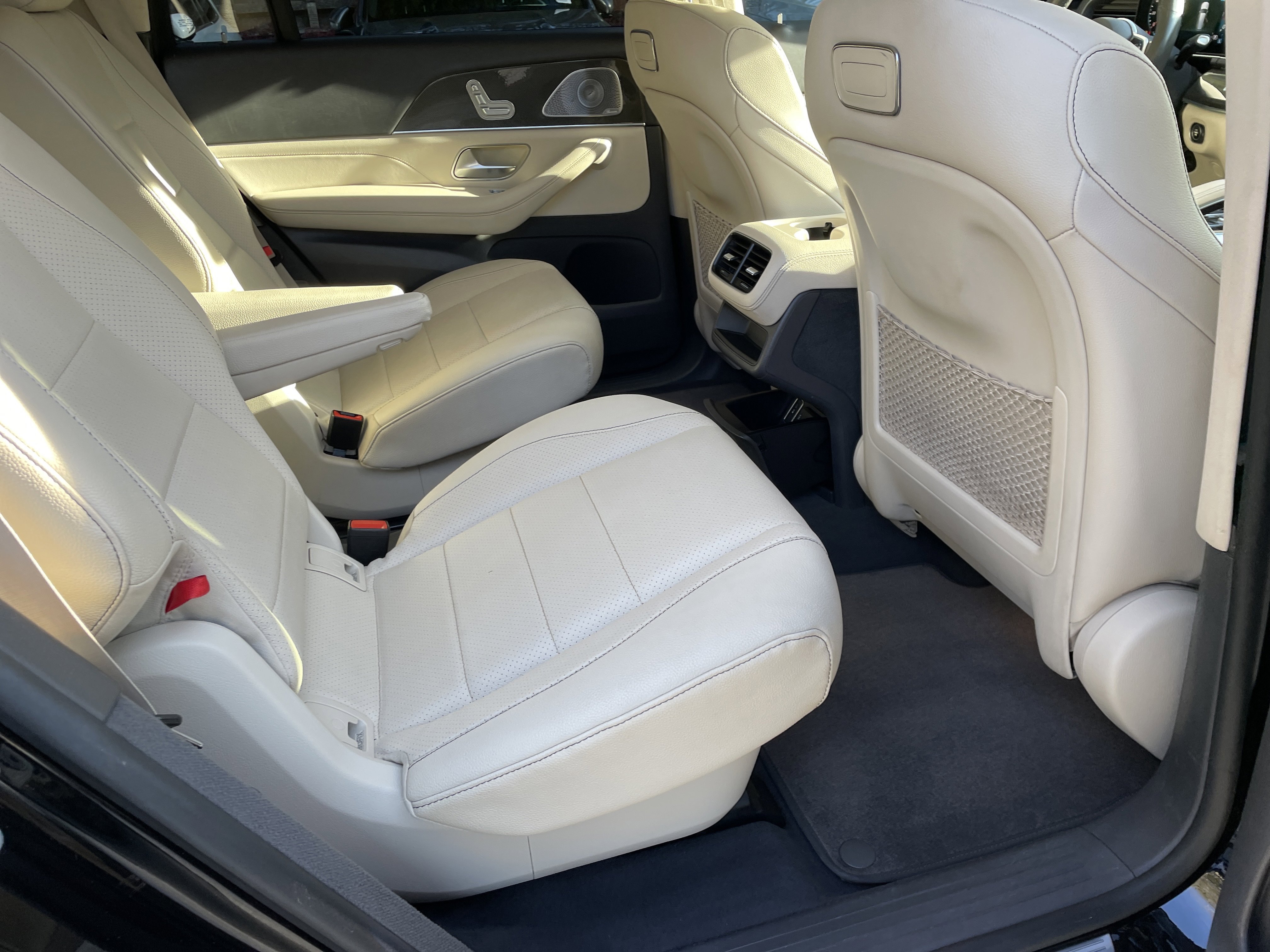 Certified 2020 Mercedes-Benz GLS 450 4MATIC image 46